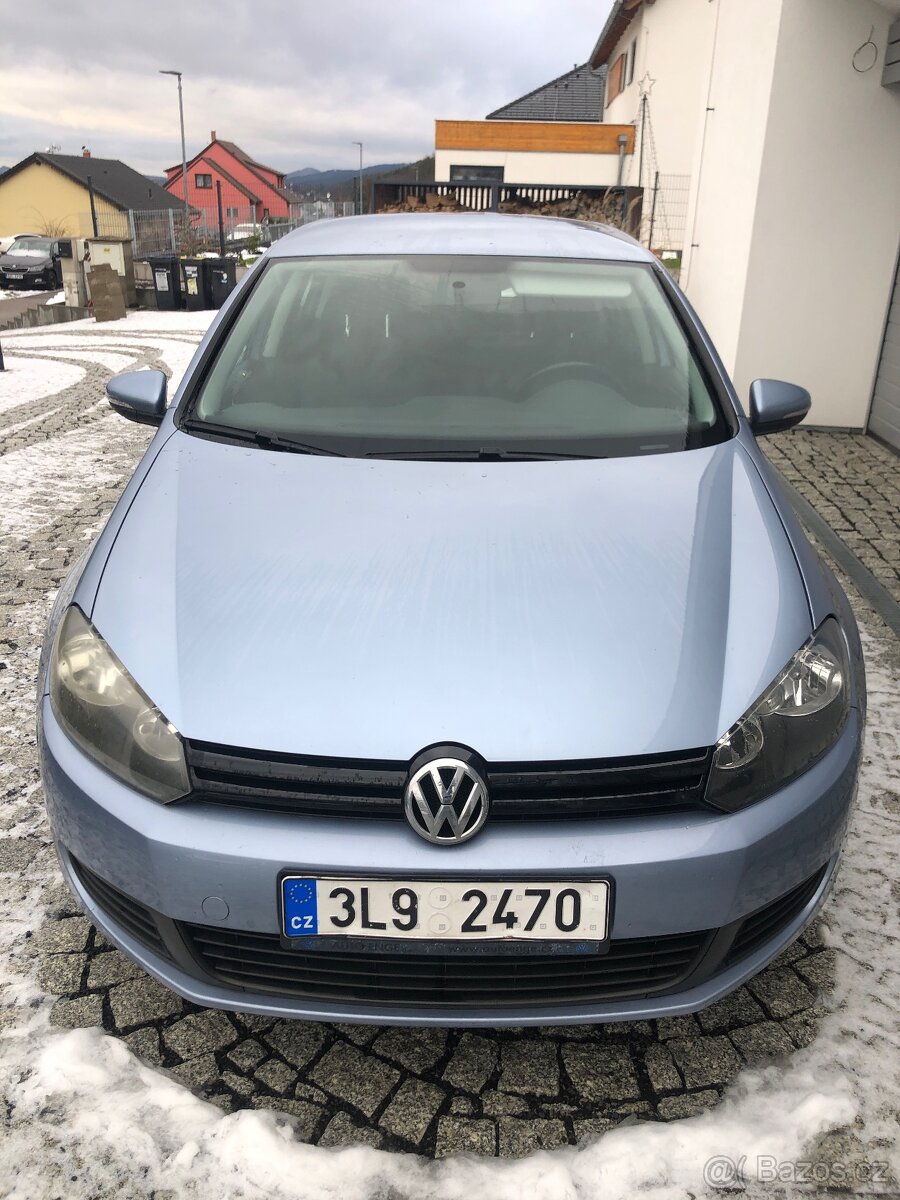 Golf 1.4, 16V