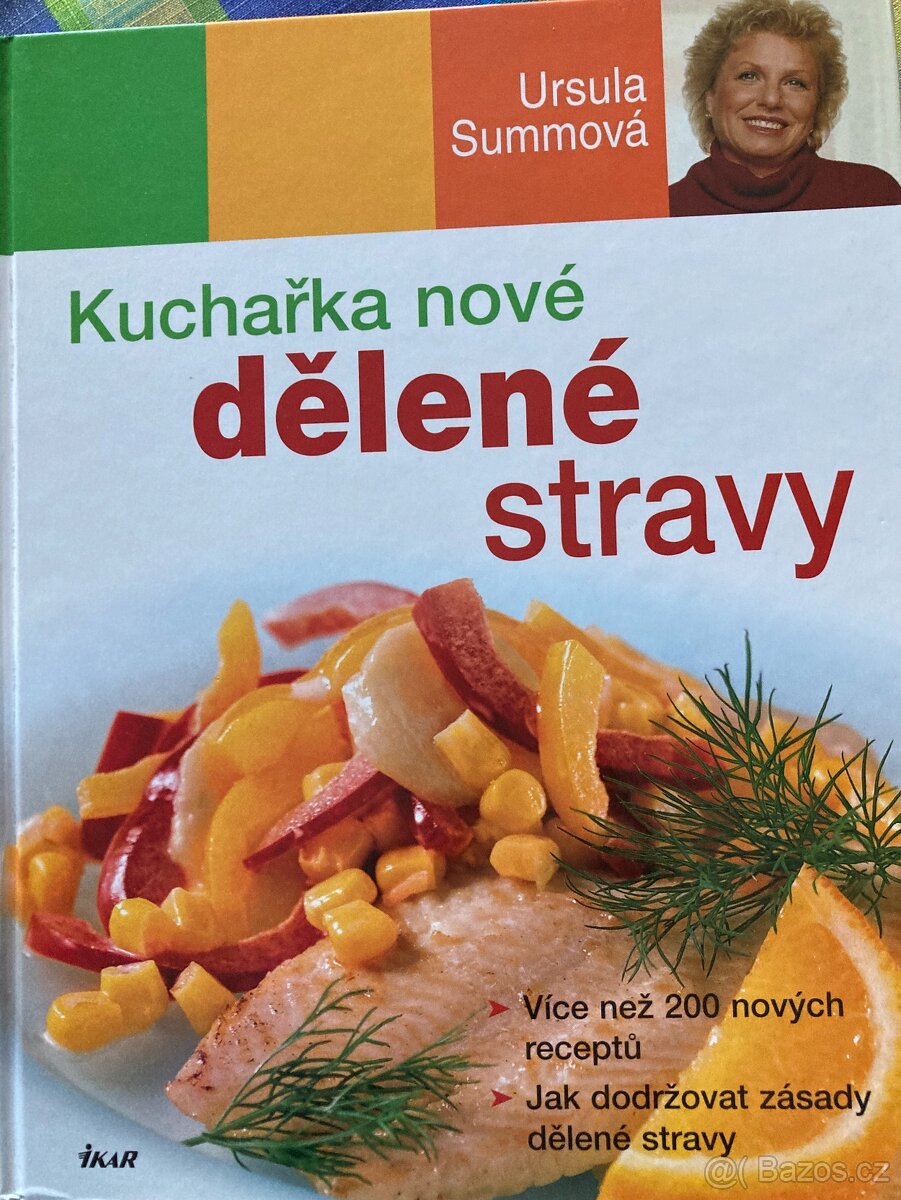 Kuchařka