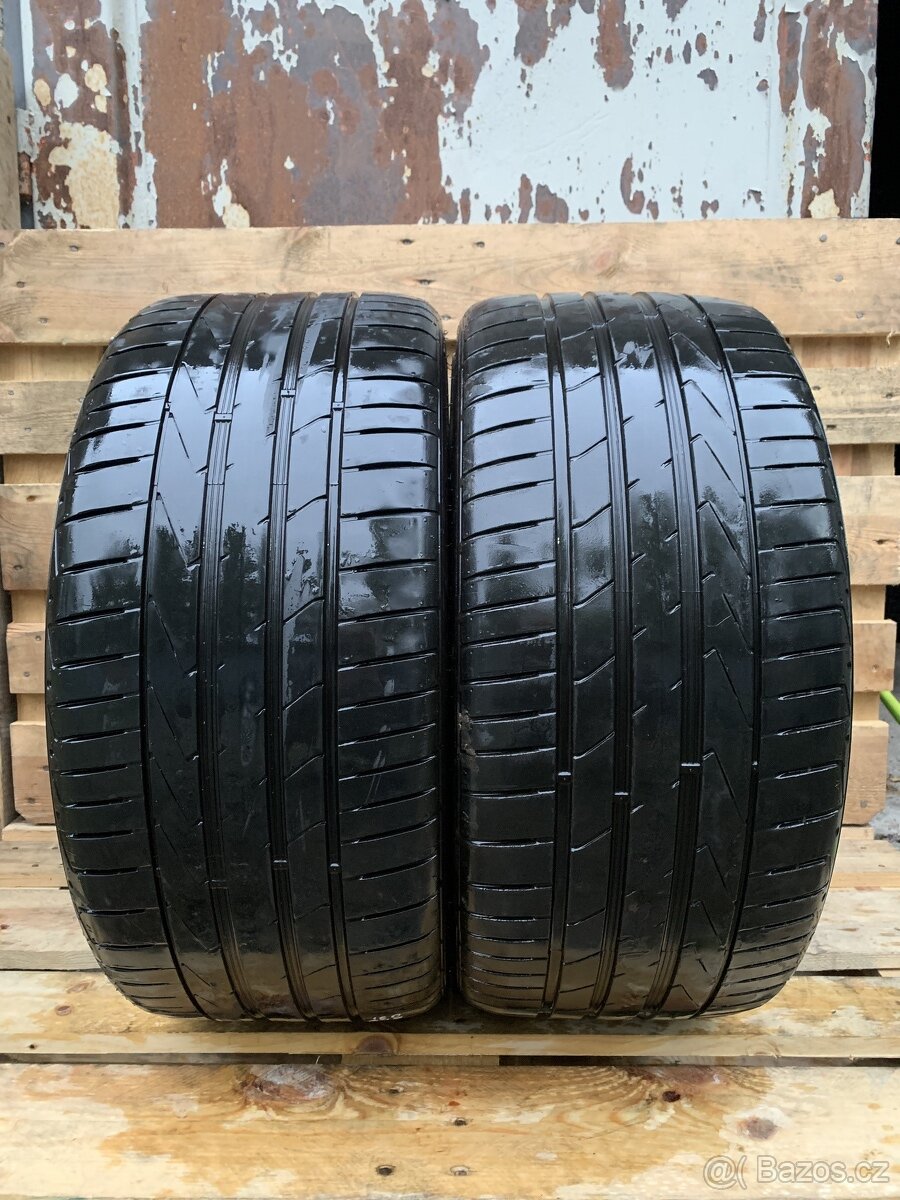 2ks 245/35/19 Hankook VentusS1Evo2/2020/93Y/letní