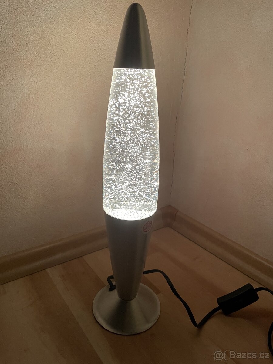 Lávová lampa