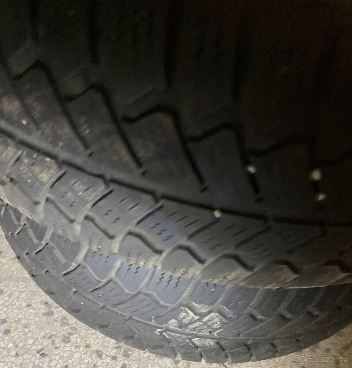 Pneu 195/60 R15 Kormoran