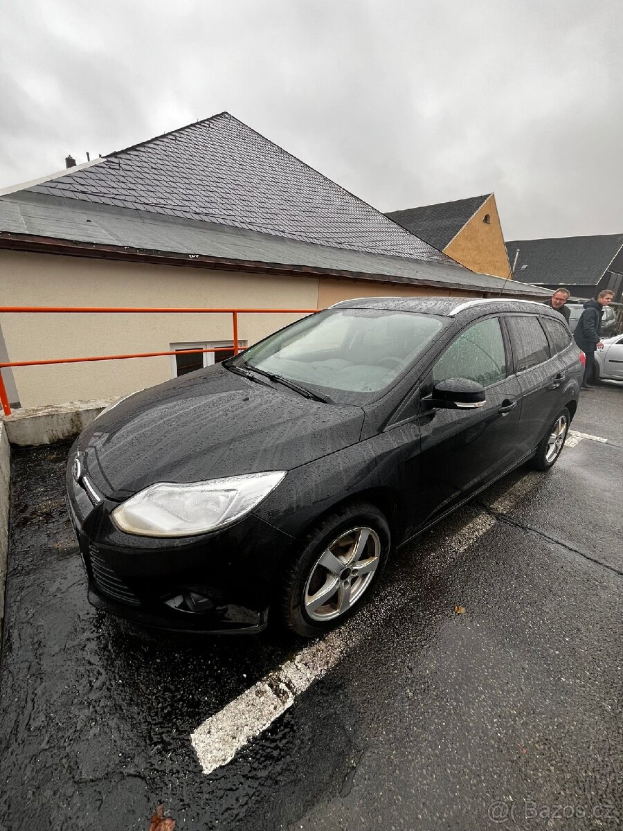 Prodám Ford Focus