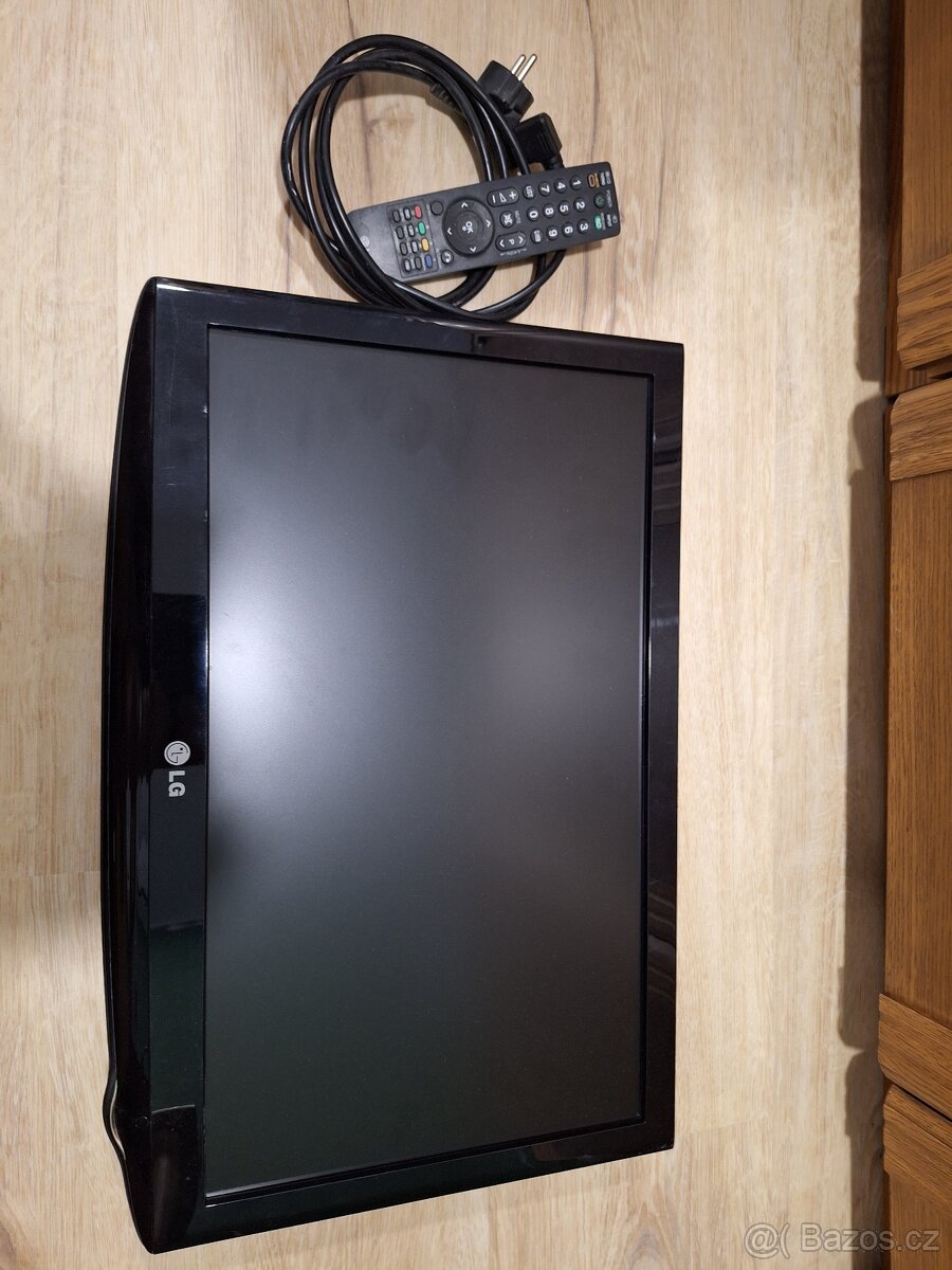 Televize/monitor LG 22LH2000