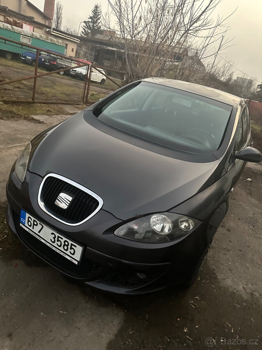 Seat altea 2.0tdi