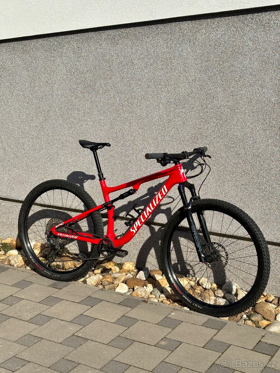 Specialized Epic Comp L, v zaruke