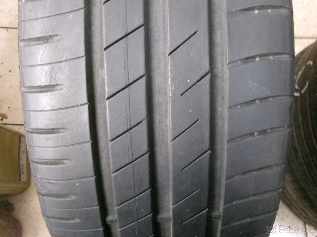 195/40 R17 GOODYEAR (4,5-5mm) č.15467