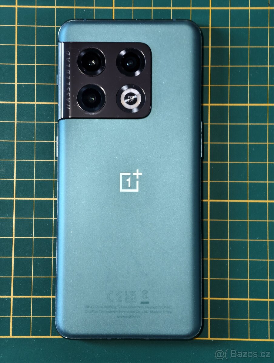 OnePlus 10 Pro