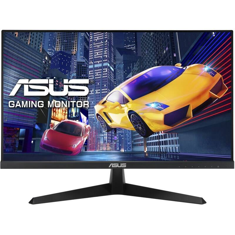 LCD monitor 23,8" Asus VY249HGE, doklad, záruka, krabice