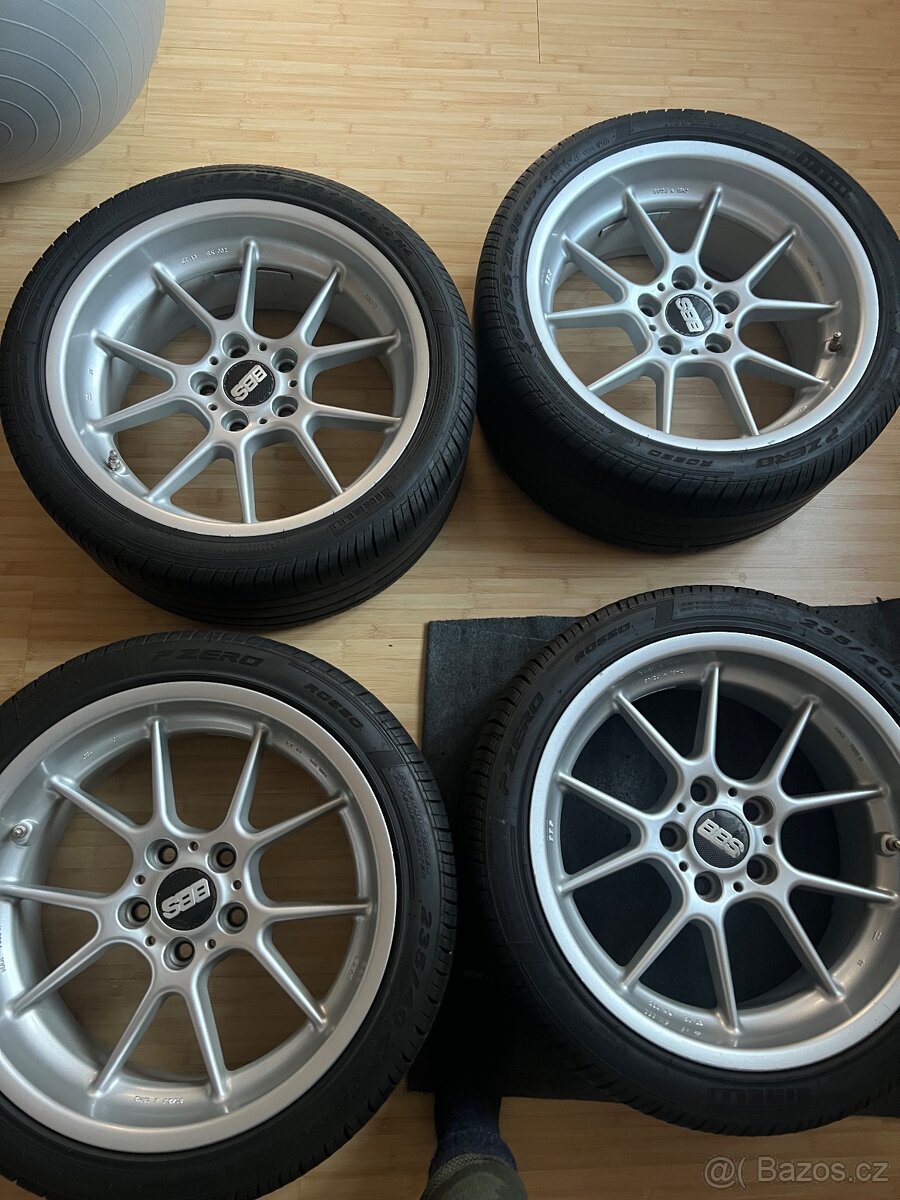 BBS RK 002