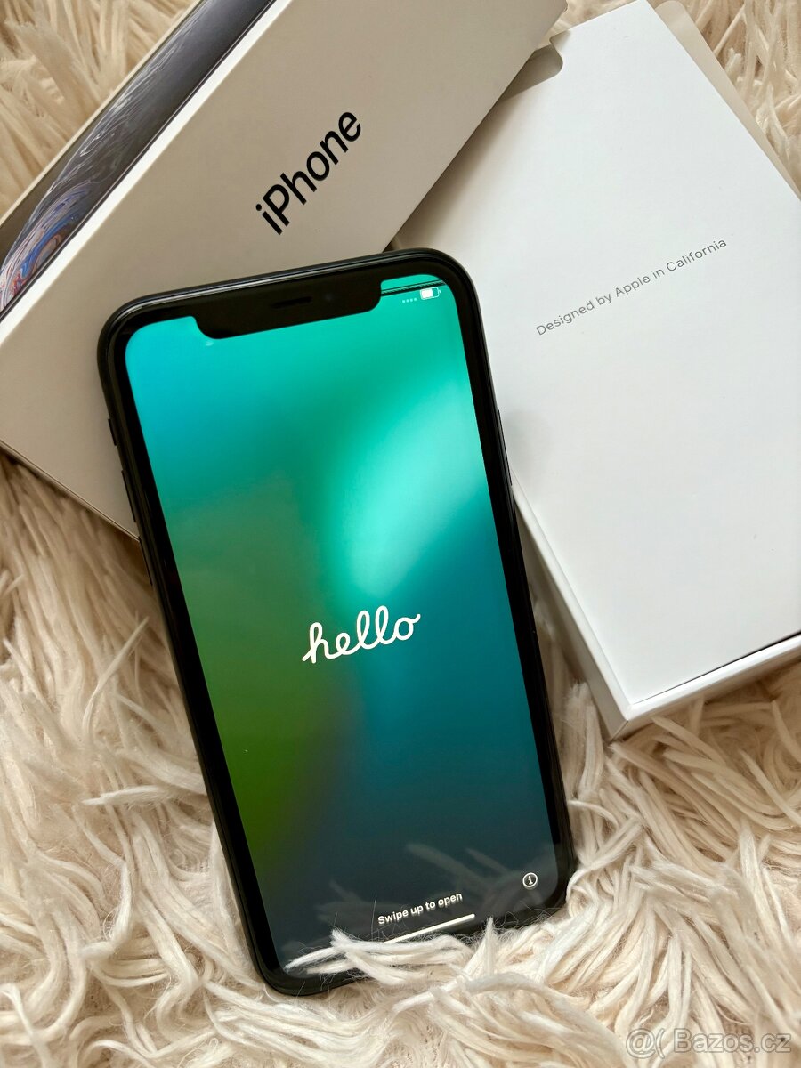 Iphone XR 64GB