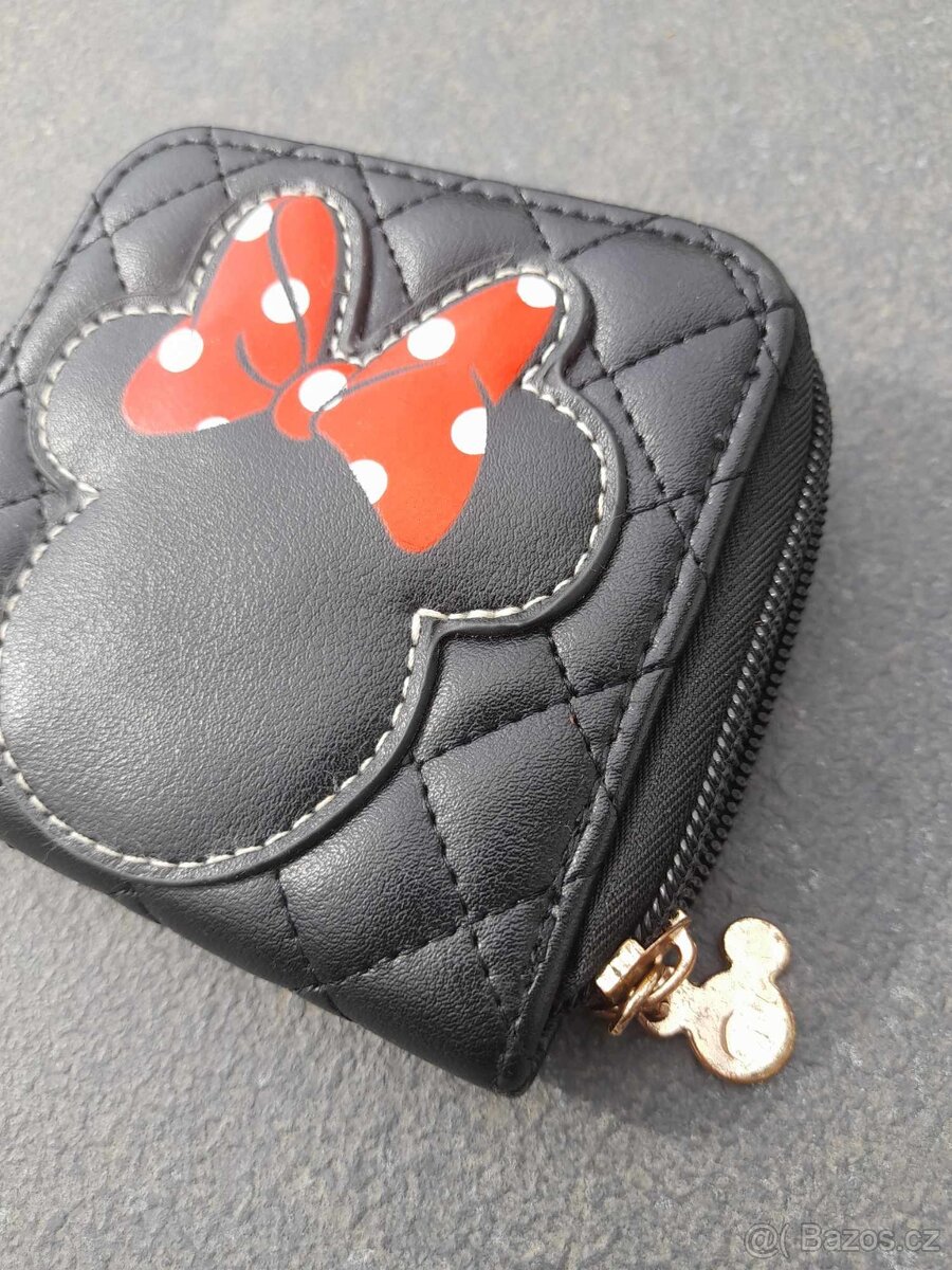 peněženka Disney Mickey Mouse