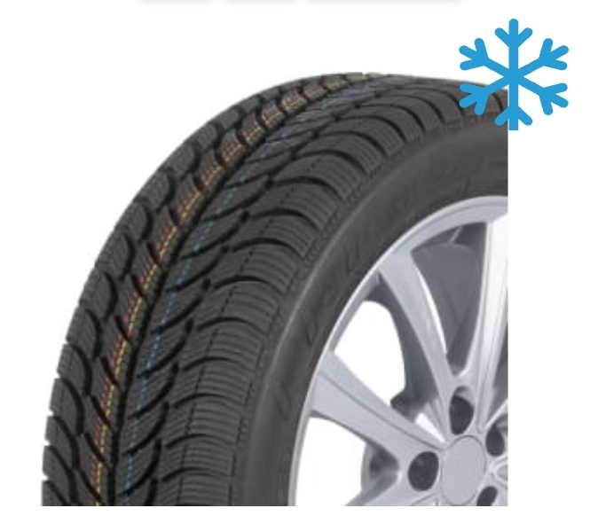 DĘBICA Frigo 2, 185/65 R15, 88T