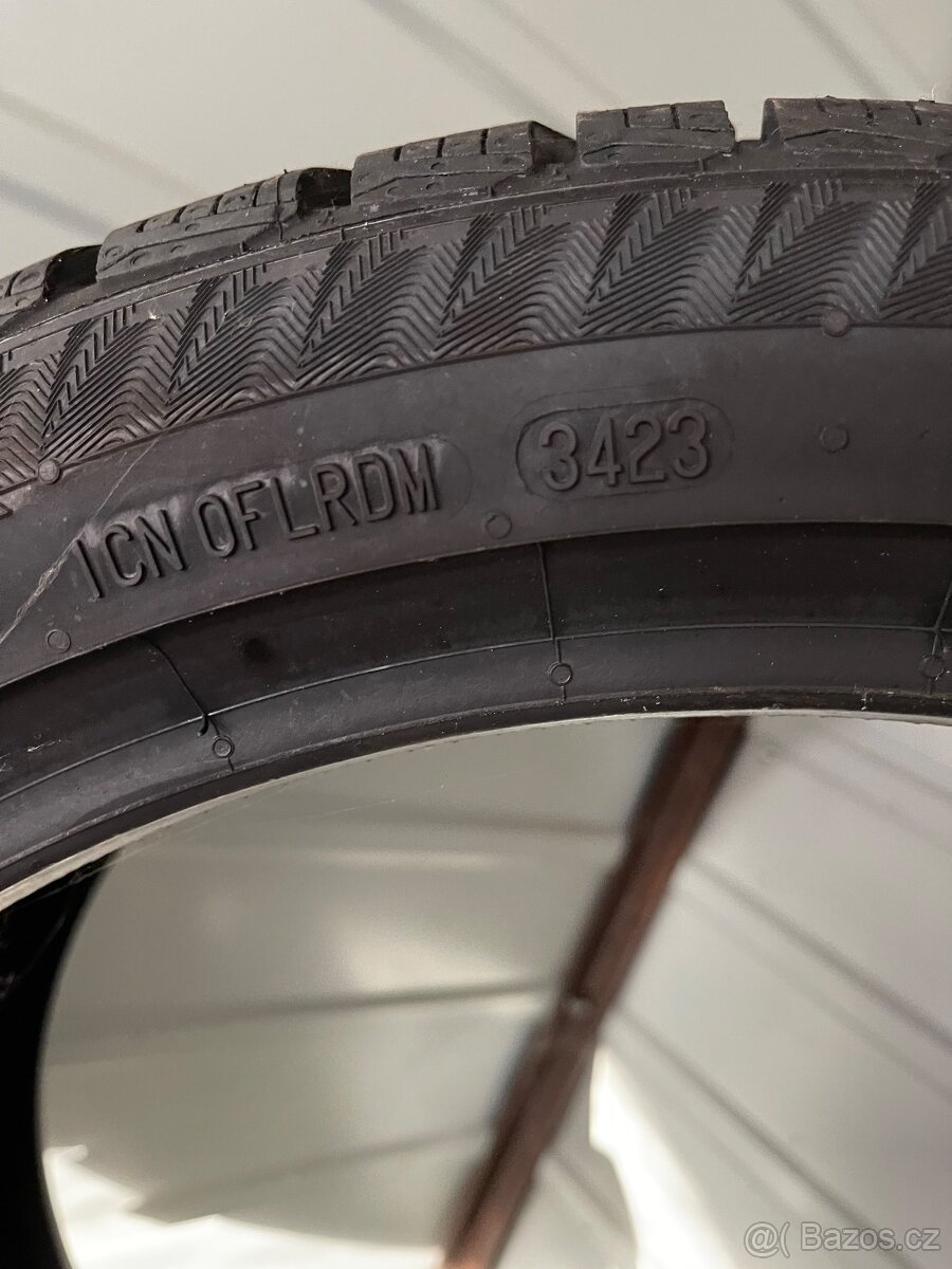 Matador nordica zimní pneu 225/40 R18