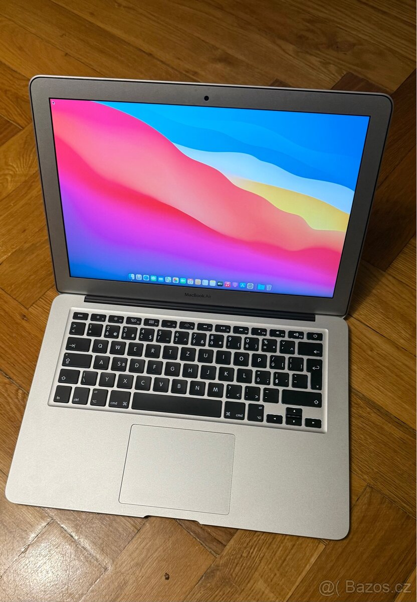 Apple MacBook Air 13” 2014