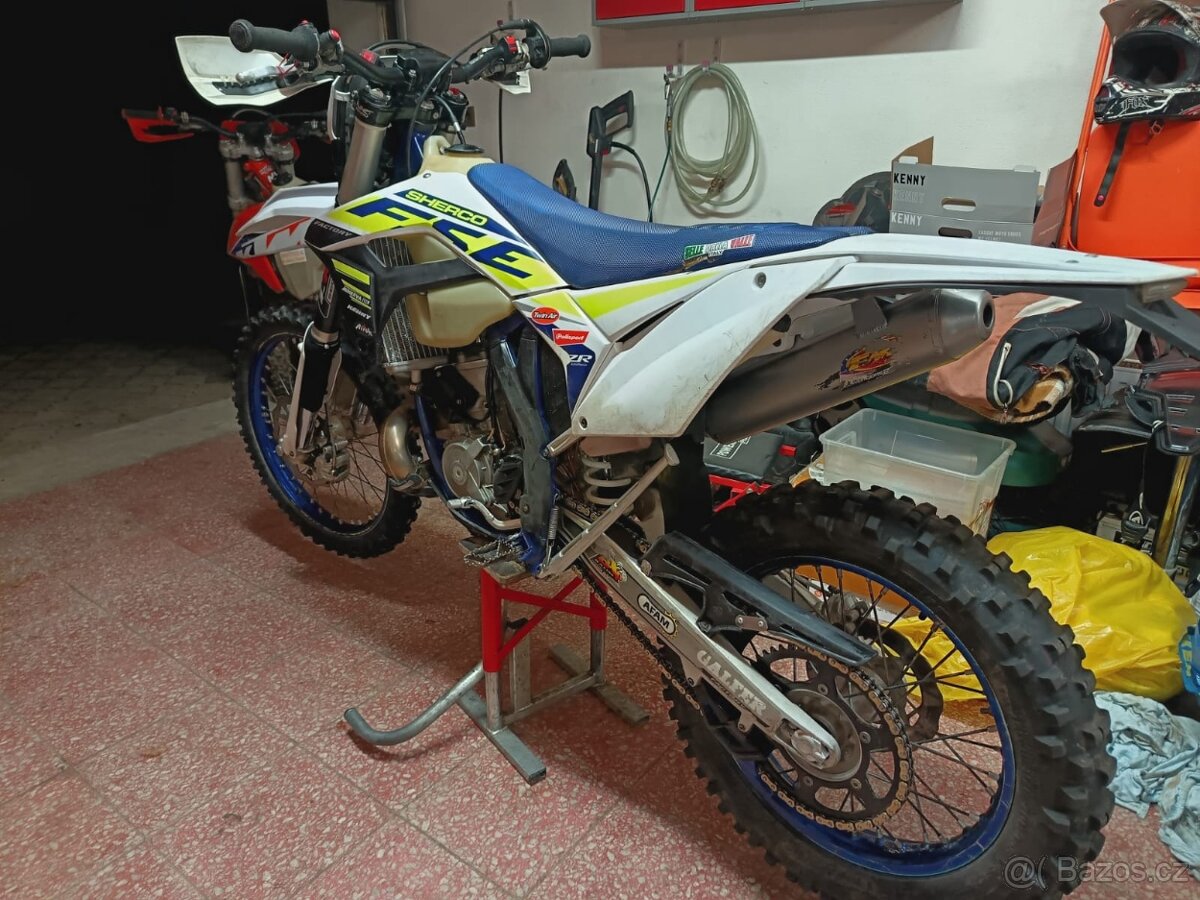 Sherco 300 SE-R