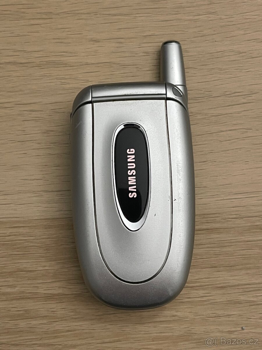 Samsung SGH-X450