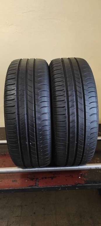 Letní pneu Michelin 195/55/16 5,5+mm