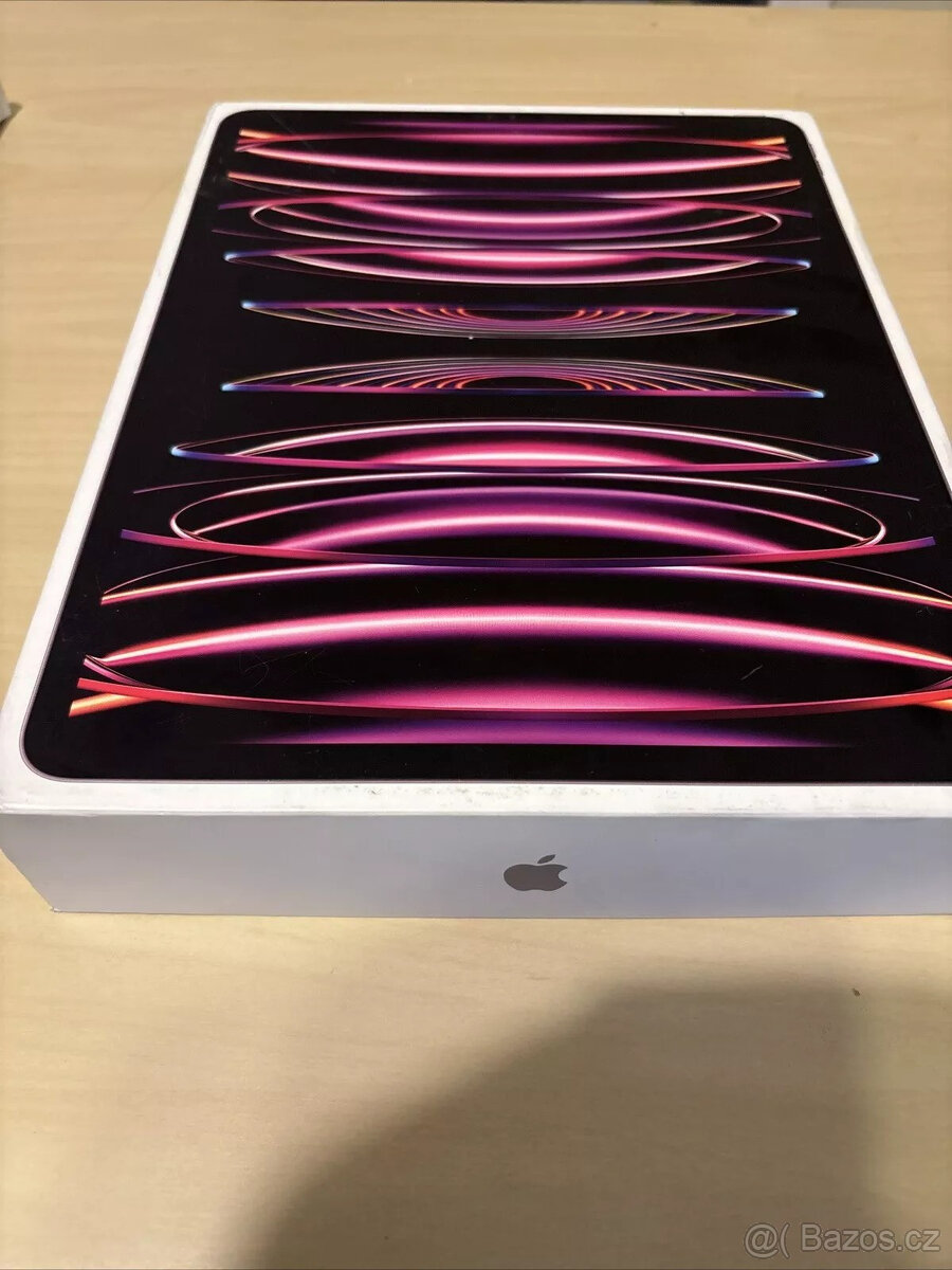 ipad pro 12.9" 2022