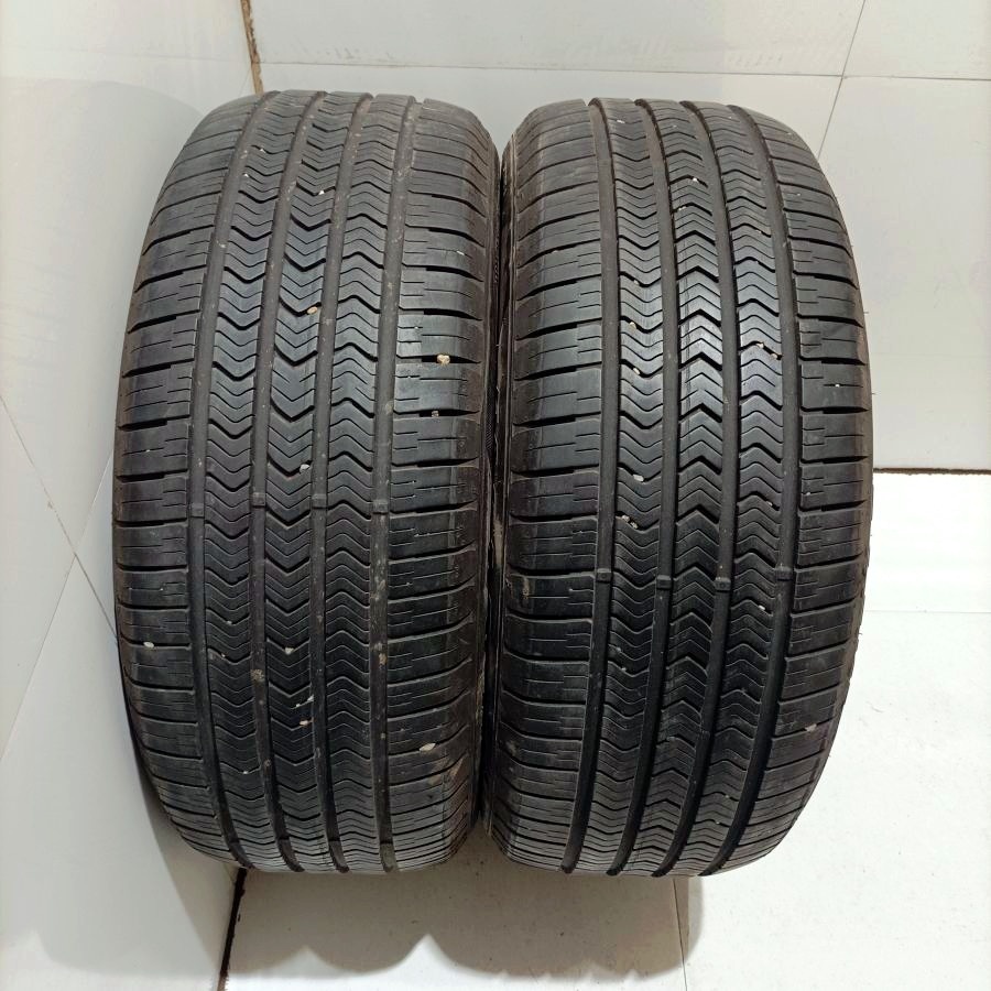 18" PNEU – 225/50/R18 – CELOROČNÍ - značky GOODYEAR