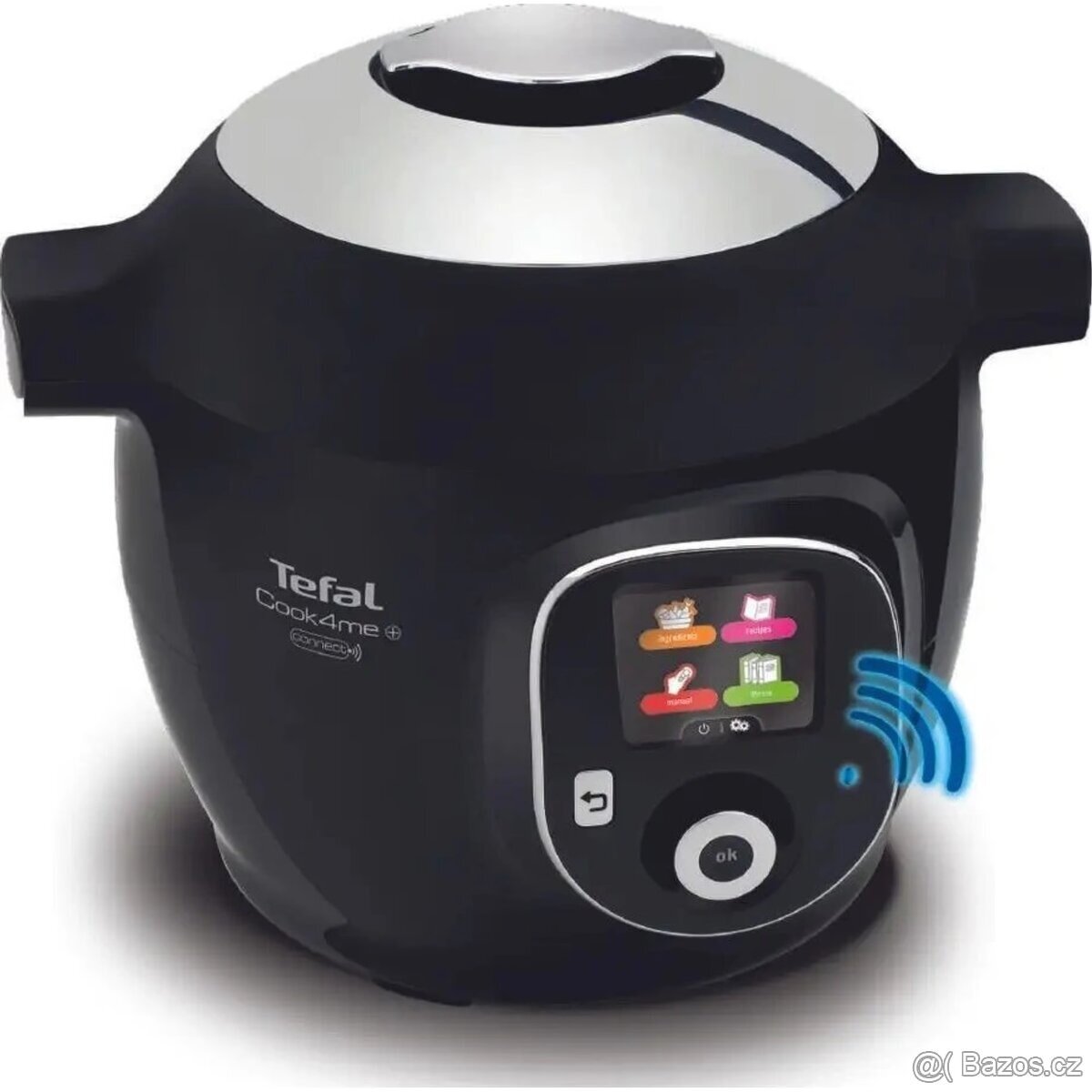 Tefal Cook4me+ CY855830