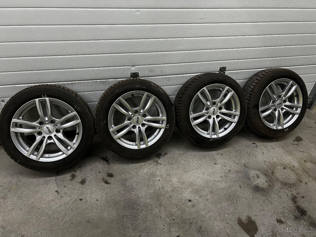 5x120 r16