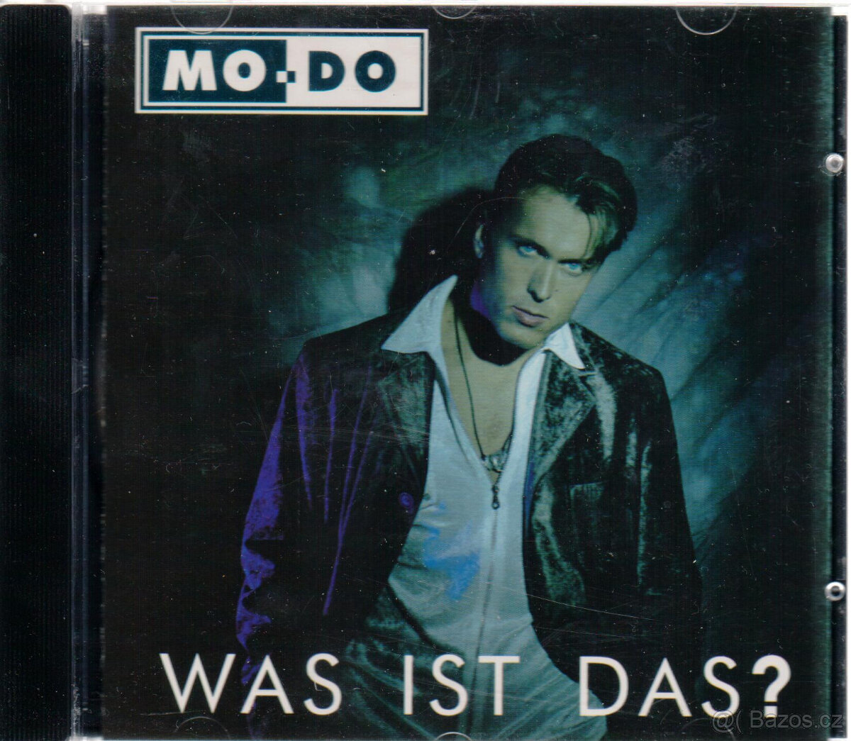 Mo-Do: Was ist das? 1995 CD