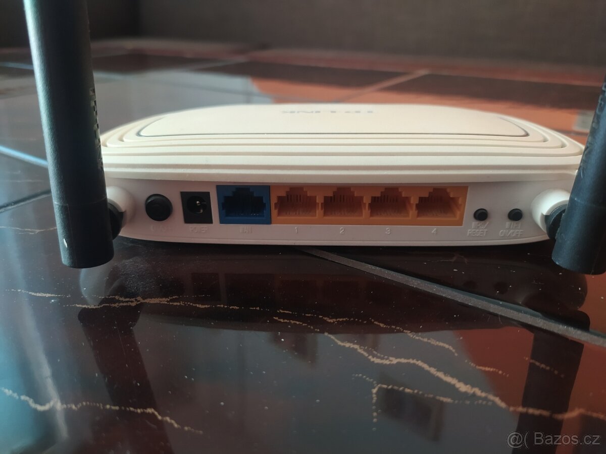 Wifi router TP-LINK