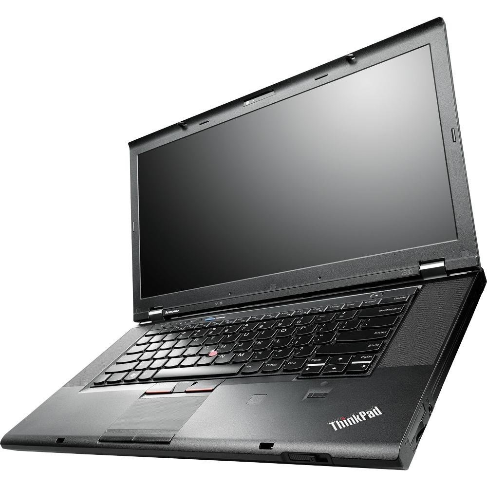 LENOVO ThinkPad T530i, i3, 4 RAM, 240 SSD, 15", záruka