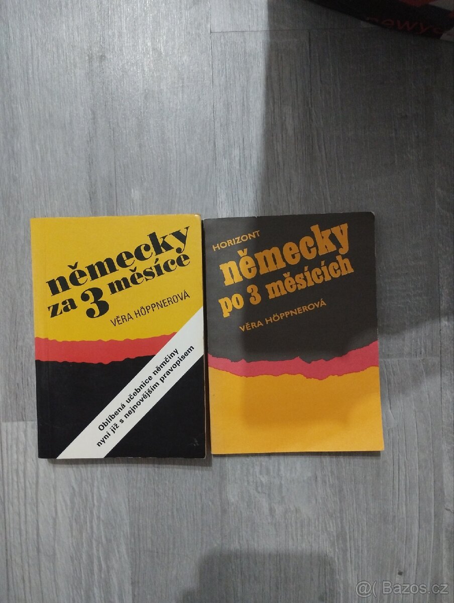 Nemecko-Český slovník