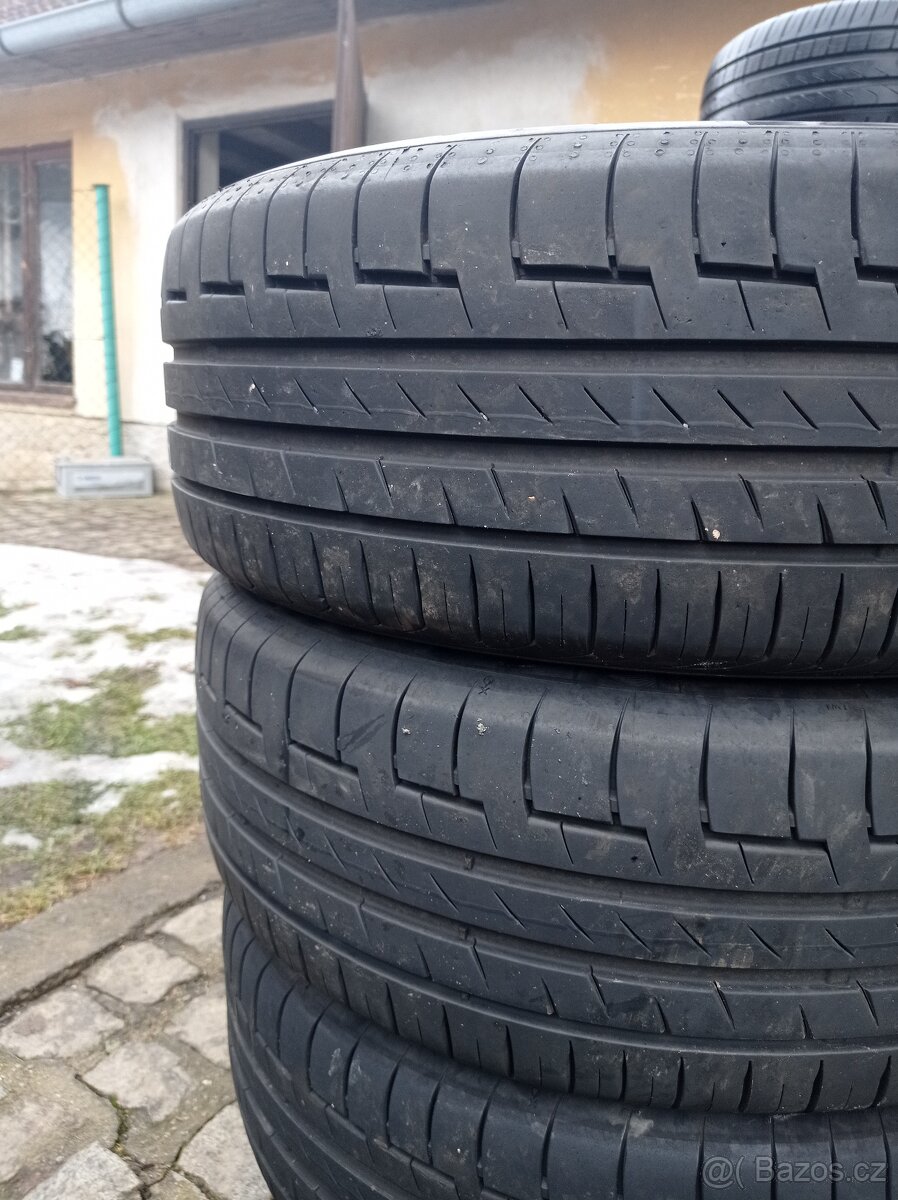 205/55 R16 letní