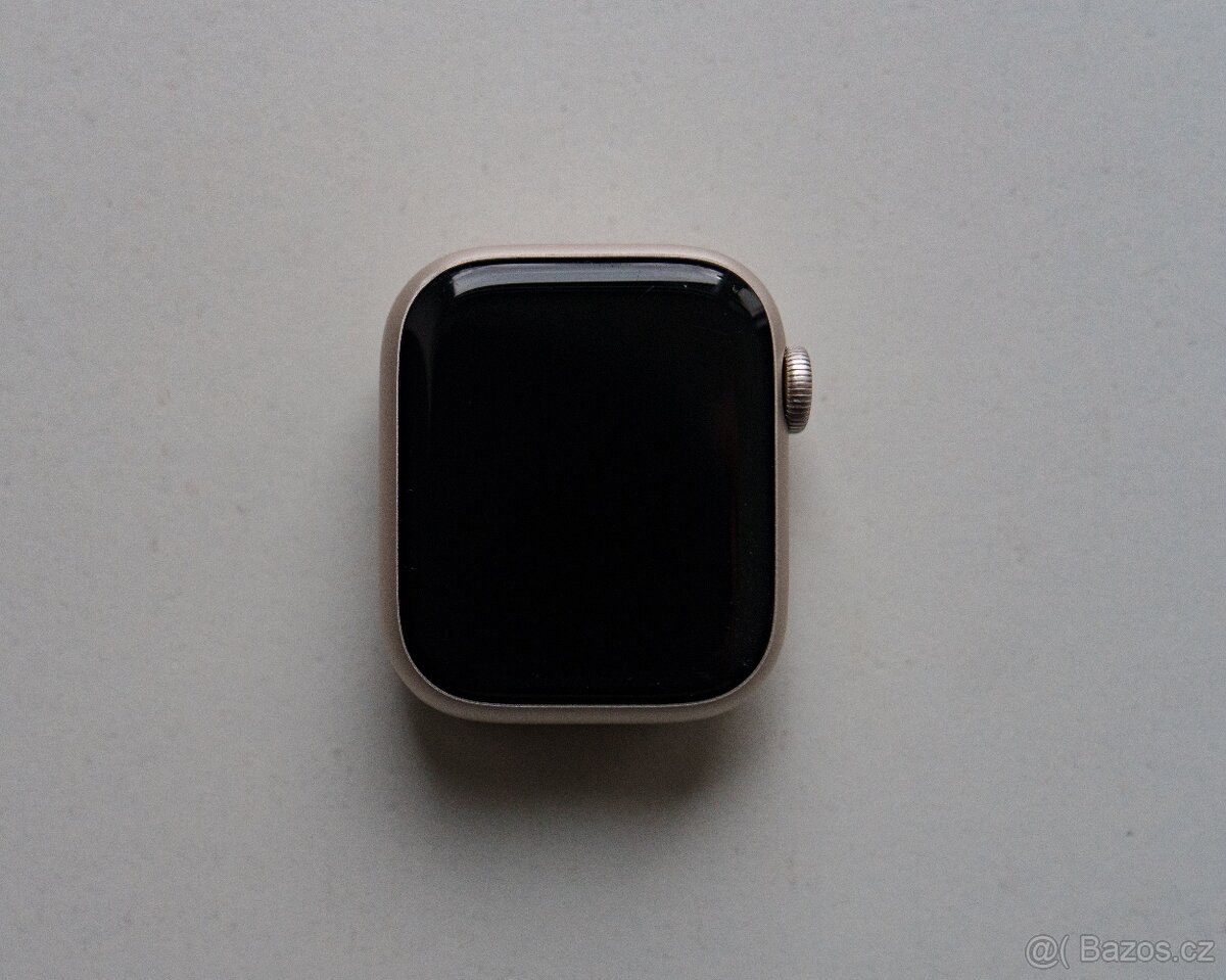 Apple Watch series 8 - prodám