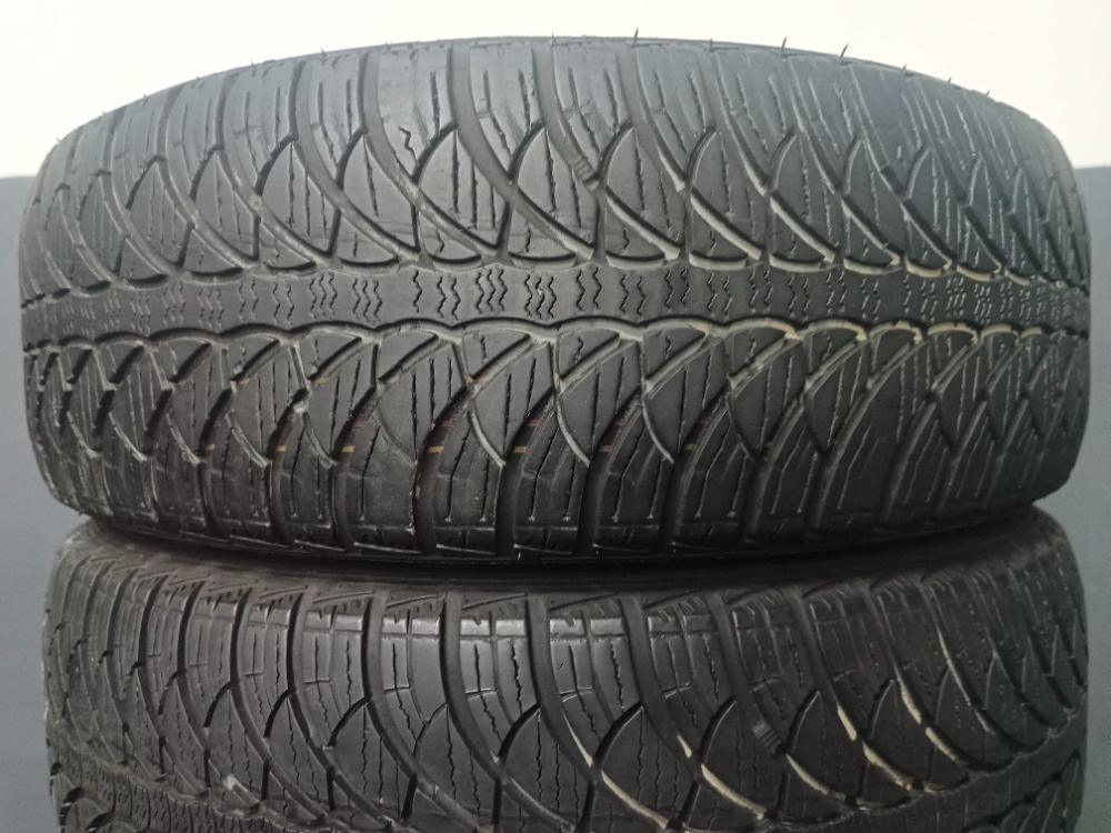 185/60 R15 FULDA (3516)