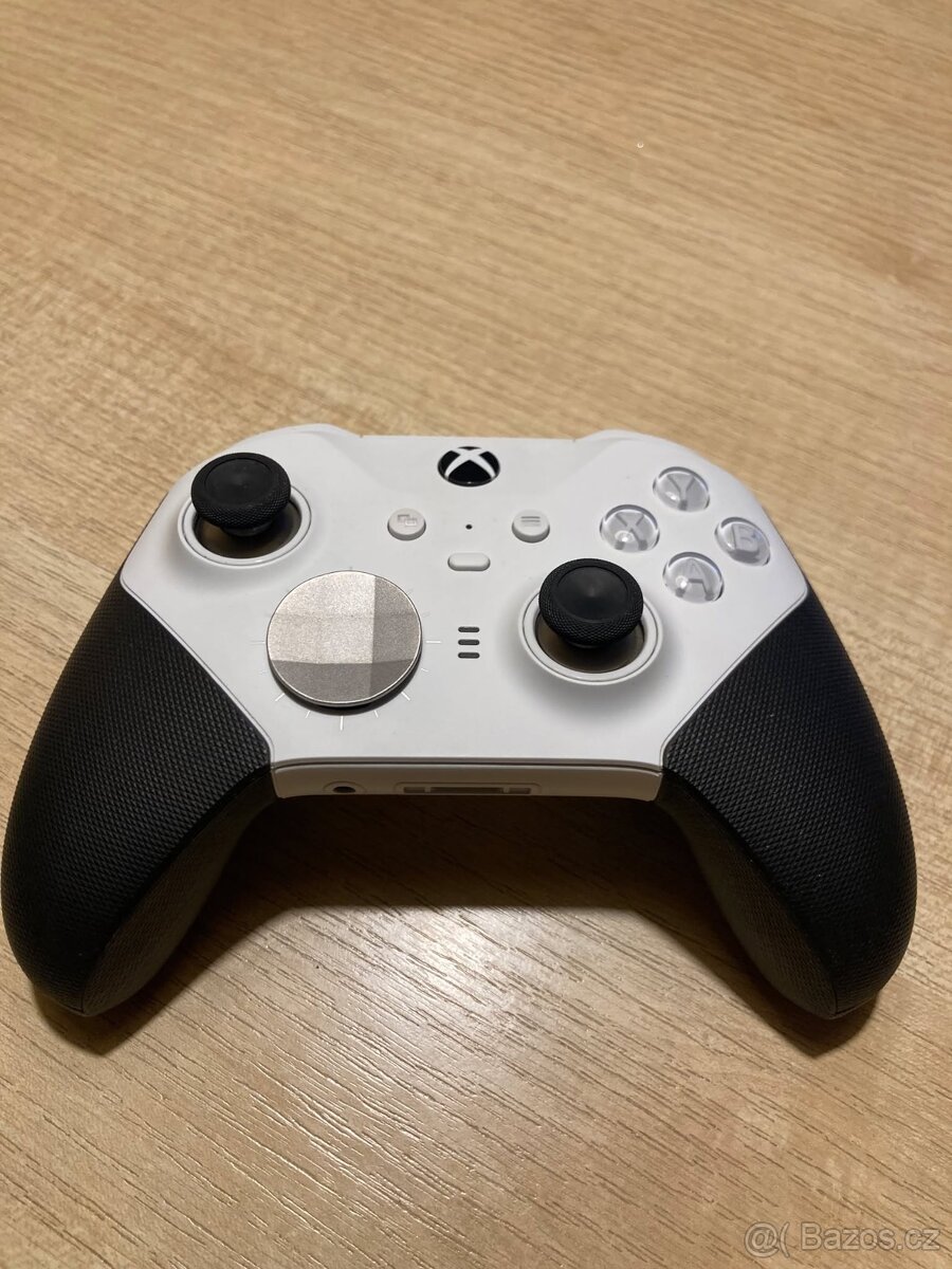 Xbox Wireless Controller Elite Series 2 - Core Edition White