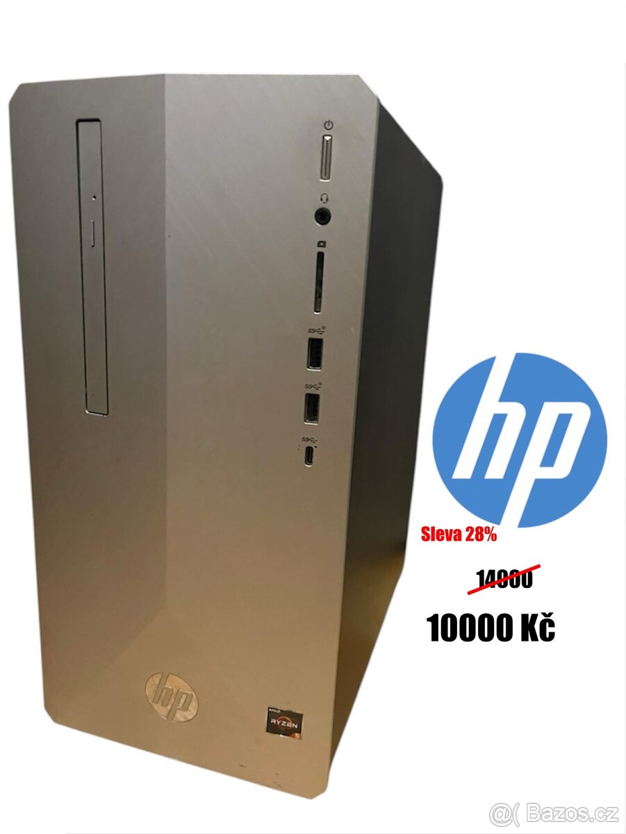 Hp pavilon