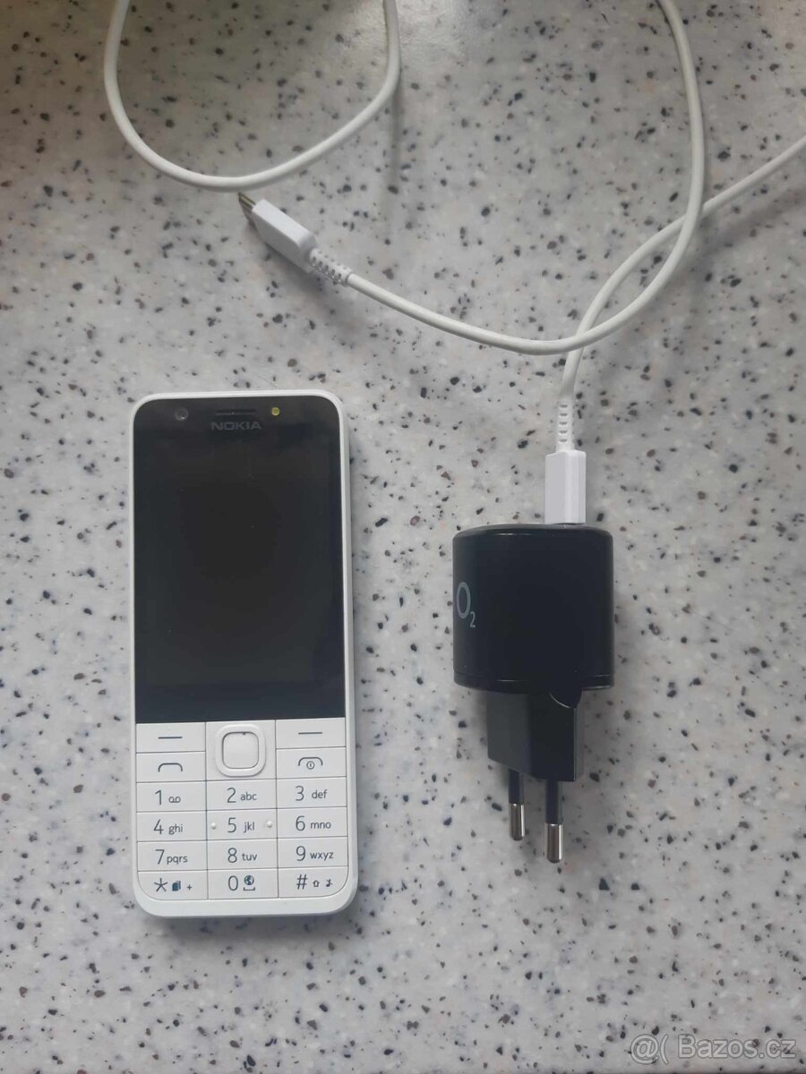 Nokia 230