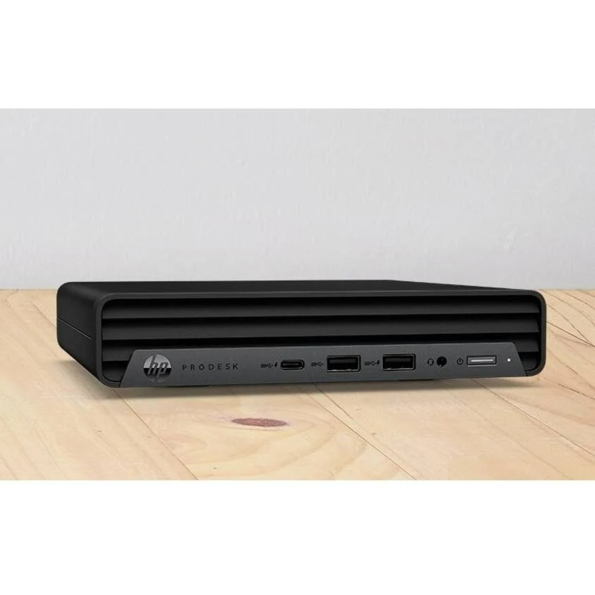 HP ProDesk 600 G6 Desktop Mini