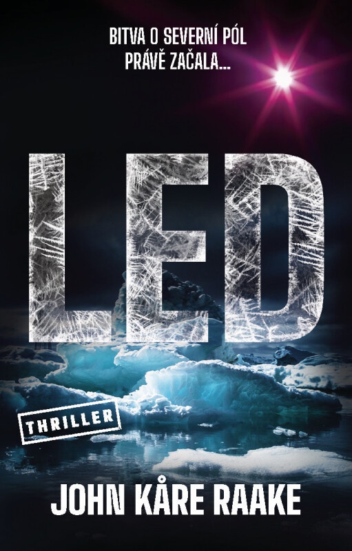 Led - John Kåre Raake