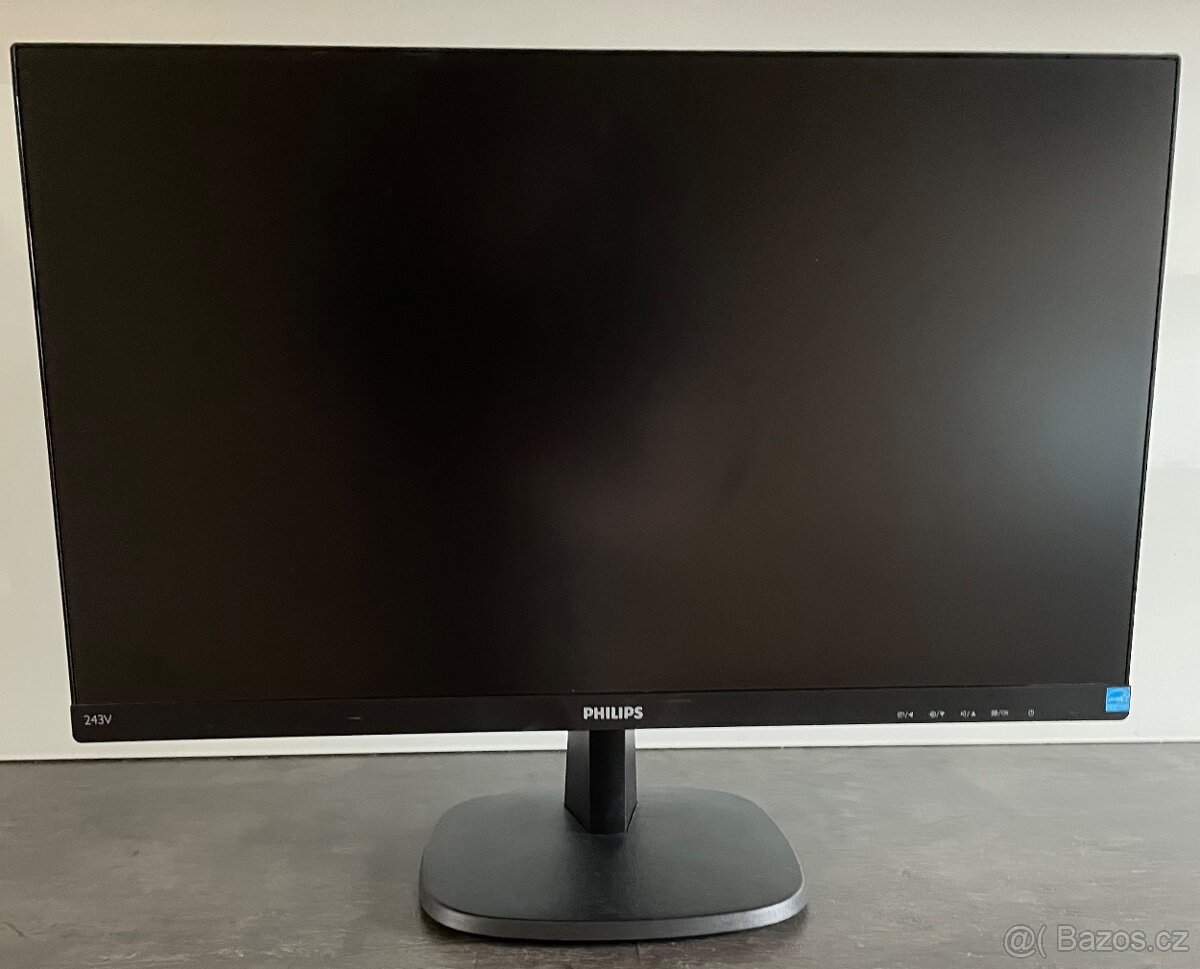 24” monitor Philips