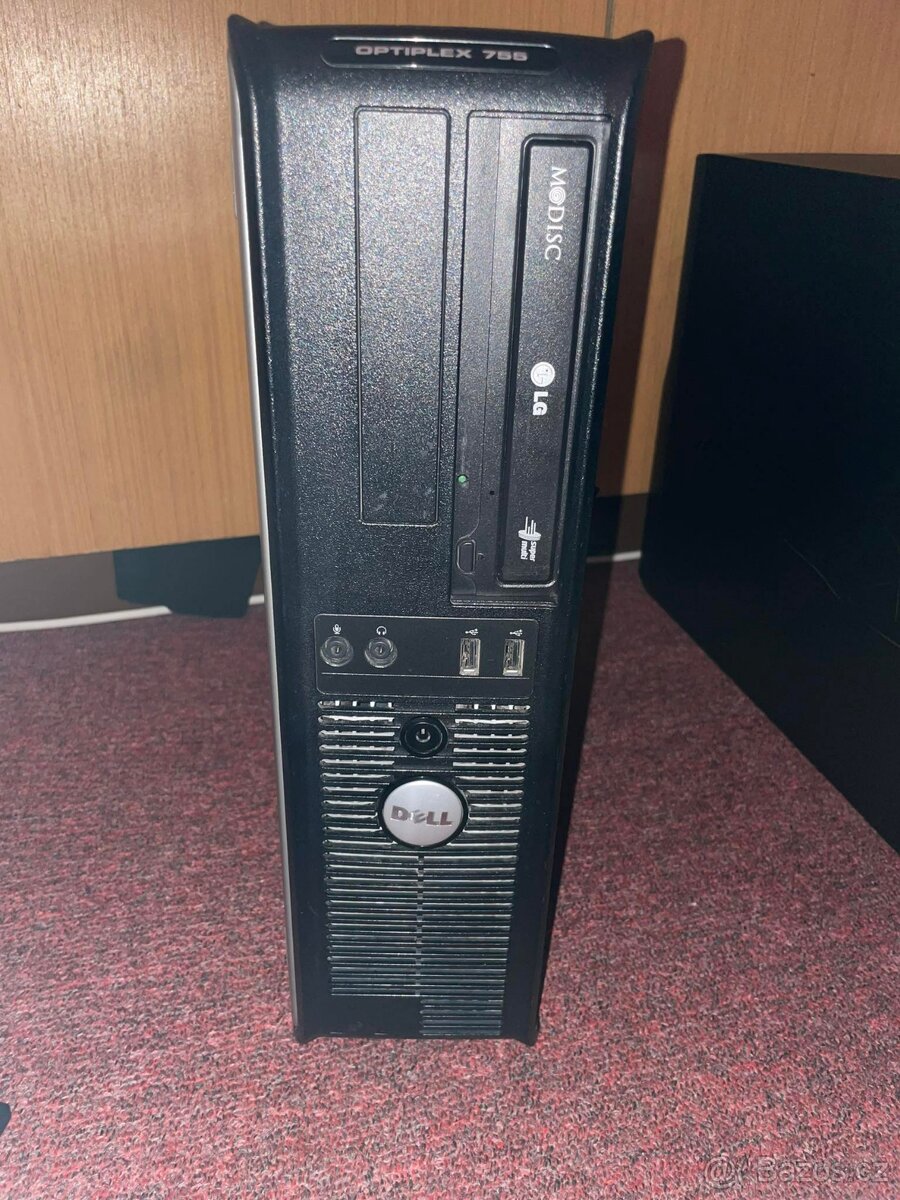 Dell OptiPlex 755