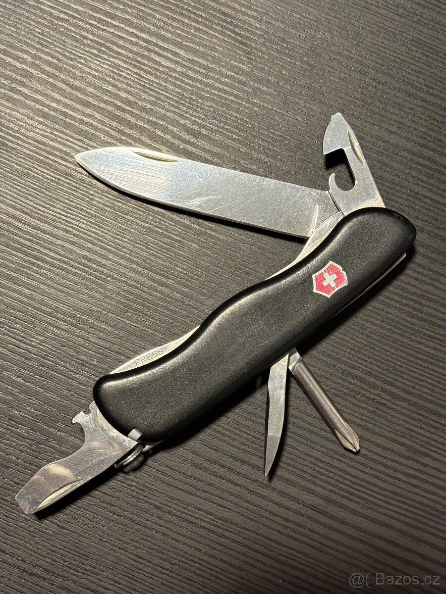 Kapesní nůž Victorinox Centurion