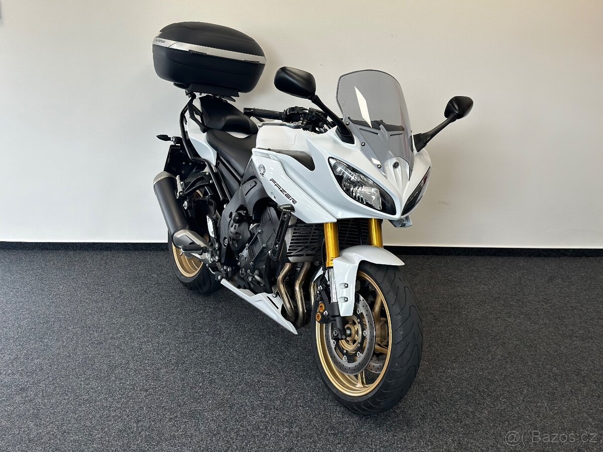 Yamaha FZ 8 Fazer