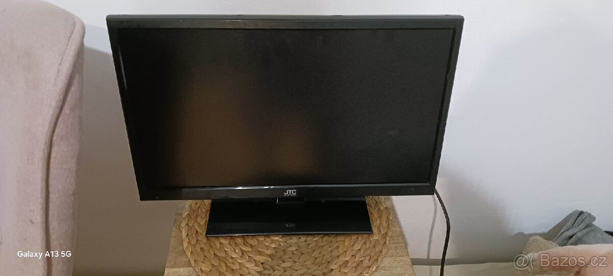 Televize nebo Monitor k PC