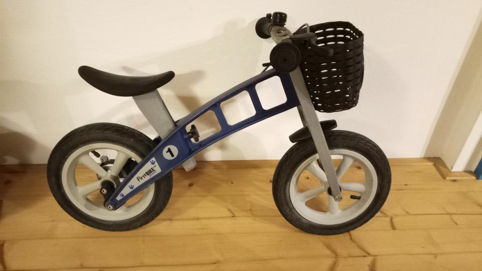 Firstbike