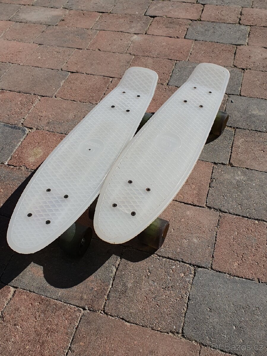 2× Penny board