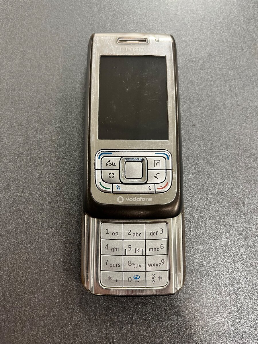 Nokia E65