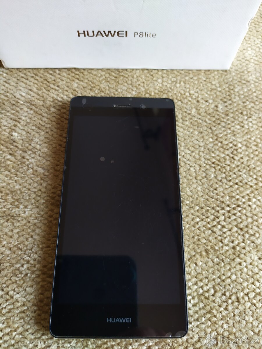 Huawei P8lite