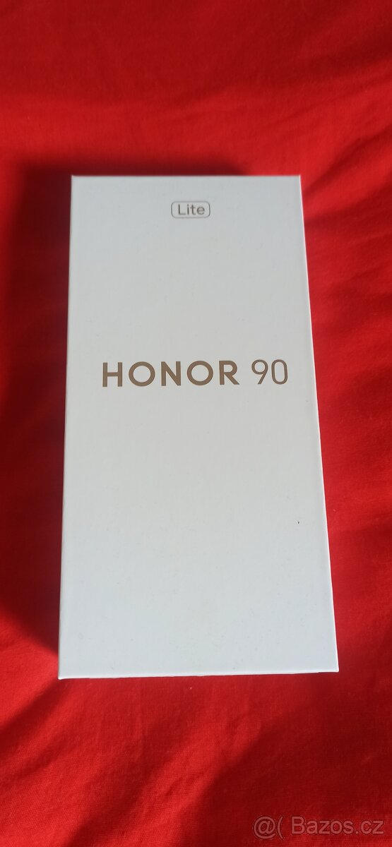 Honor 90 lite