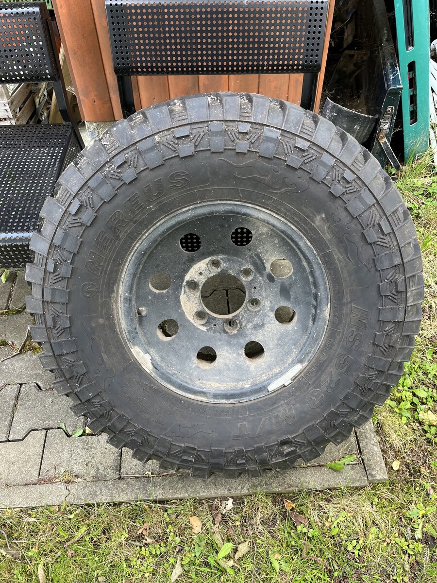 Kola 32x11.5 R15