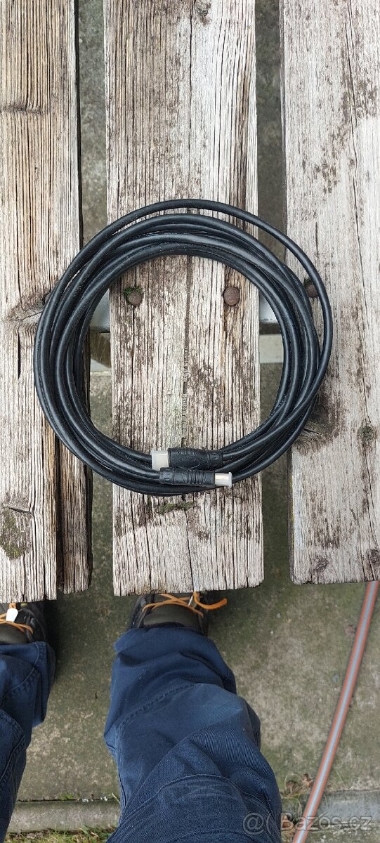 Kabel HDMI 5m