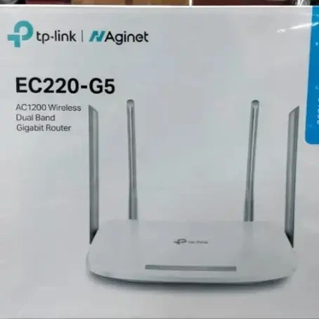 WIFI router AC1200 - EC220-G5